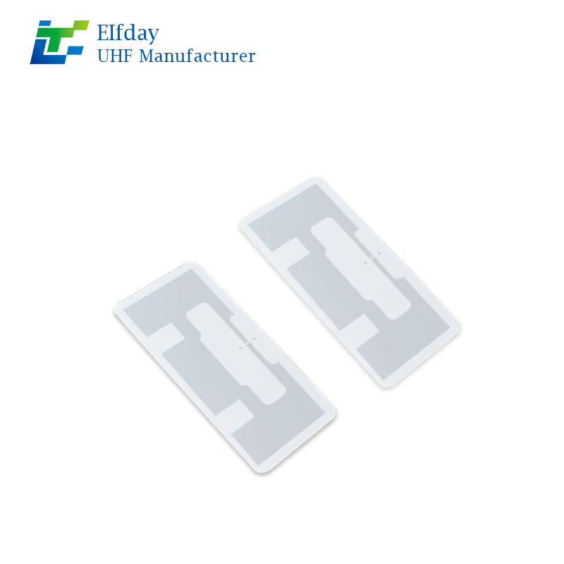 UHF RFID Liquid-Resistant Bottle Tag | Waterproof Tracking Tag for Beverage and Liquid Containers